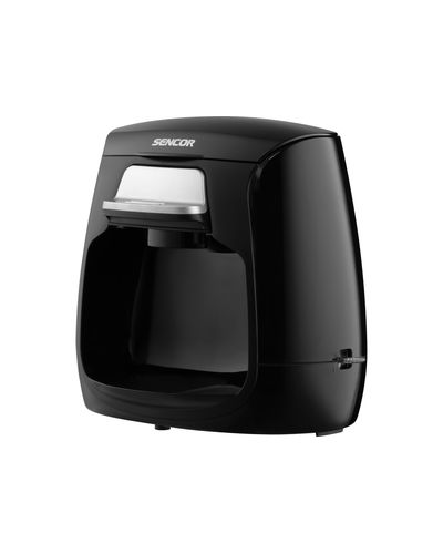 Coffee machine Sencor SCE 2100BK, 4 image