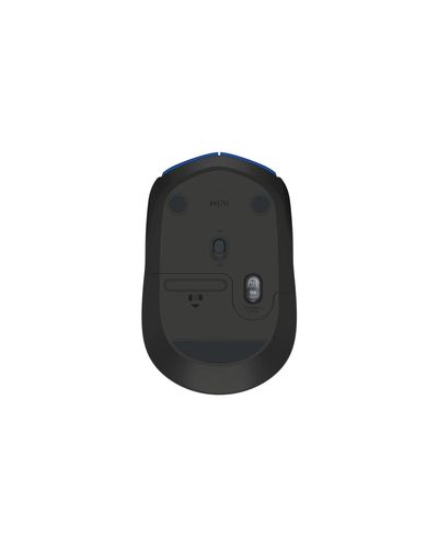 Mouse Logitech M171 Wireless Mouse (910-004640) - Blue, 3 image