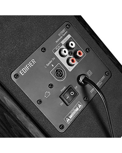 Loudspeaker Edifier R1700BT 2.0 Bluetooth Studio Speaker 66 Watt, 4 image