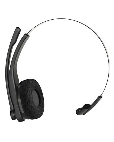 ყურსასმენი Edifier CC200, Headset, Wireless, Bluetooth, Black , 2 image - Primestore.ge