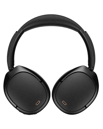 Headphone Edifier WH950NB, Headset, Wireless, Bluetooth, Black, 3 image