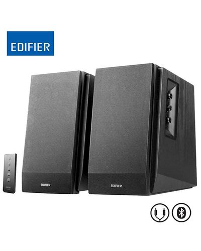 Loudspeaker Edifier R1700BT 2.0 Bluetooth Studio Speaker 66 Watt