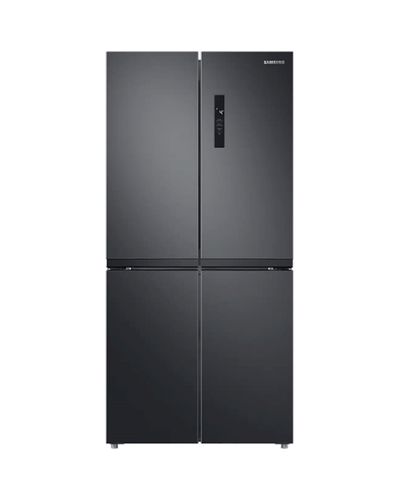 Refrigerator SAMSUNG RF48A4000B4/WT