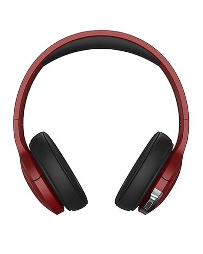 Headphone Edifier G2BT, Gaming Headset, Wireless, Bluetooth, Red, 2 image