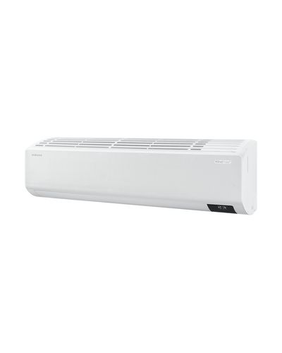 Air conditioner Samsung AR18BSFCMWKNER Indoor, 50-60m2, Inverter, Wind Free, 3 image