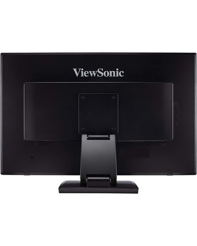 Monitor Viewsonic TD2760 27", 3 image