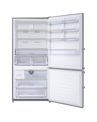 Refrigerator Samsung RB56TS754SA/WT, 4 image