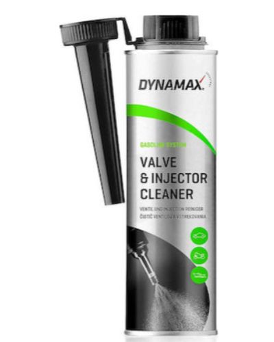 საწმენდი სითხე DYNAMAX VALVE & INJECTOR CL. (საწმ) 0,3L  - Primestore.ge