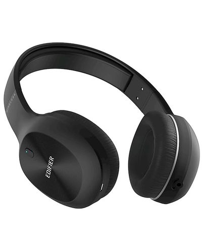ყურსასმენი Edifier W800BT Plus, Headset, Wireless, Bluetooth, Black , 2 image - Primestore.ge
