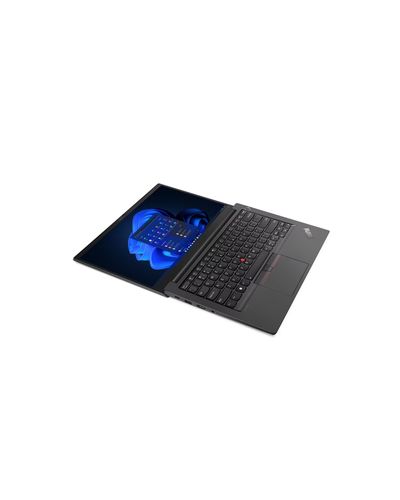 ნოუთბუქი Lenovo ThinkPad E14 G4 14" i7-1255U 16GB 512GB SSD Integrated Graphics , 4 image - Primestore.ge