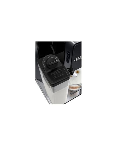 Coffee machine Delonghi ECAM44.664.B, 3 image