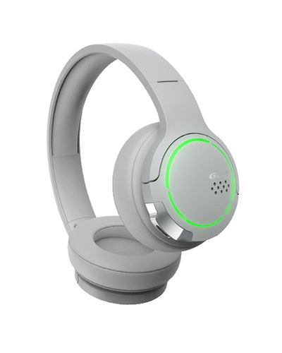 ყურსასმენი Edifier G2BT, Gaming Headset, Wireless, Bluetooth, Gray , 3 image - Primestore.ge
