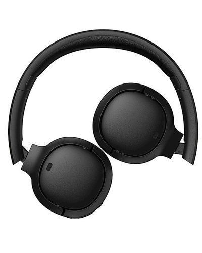 Headphone Edifier WH500BL, Headset, Wireless, Bluetooth, Black, 2 image