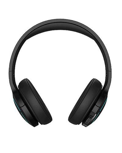Headphone Edifier G2BT, Gaming Headset, Wireless, Bluetooth, Black, 3 image