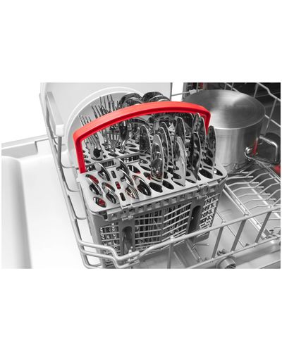 Dishwasher Hansa ZIM628EBI BI, 3 image