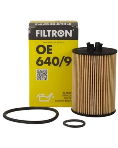 ზეთის ფილტრი FILTRON OE640/9  - Primestore.ge