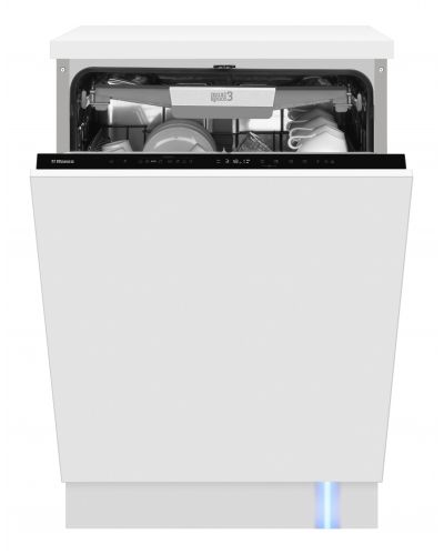 Dishwasher Hansa ZIM628EBI BI