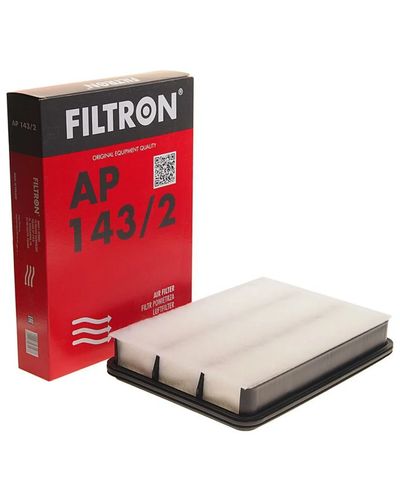 ჰაერის ფილტრი  Filtron AP143/2  - Primestore.ge