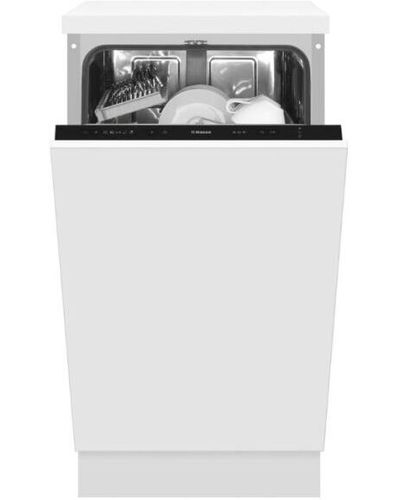 Dishwasher Hansa ZIM435EH BI