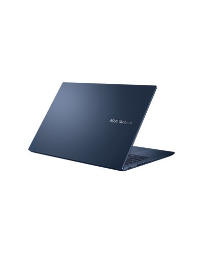 ნოუთბუქი Asustek VivoBook X 16" i3-1220P 8GB 512GB SSD Integrated Graphics Quiet Blue , 4 image - Primestore.ge
