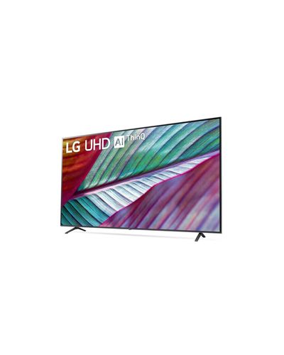 ტელევიზორი LG 50UR78006LK , 2 image - Primestore.ge