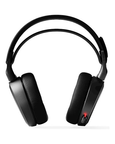 Headset SteelSeries Headset Arctis 9 WL Black, 2 image