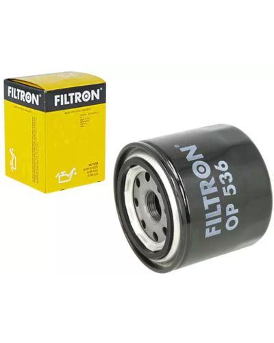 ზეთის ფილტრი Filtron OP536  - Primestore.ge