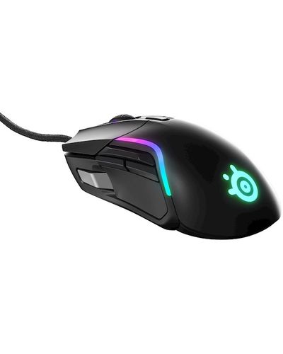 Mouse SteelSeries 62551_SS Rival 5, 2 image