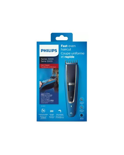 Trimmer PHILIPS HC5612/15, 3 image