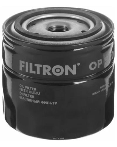 ზეთის ფილტრი Filtron OP520T  - Primestore.ge