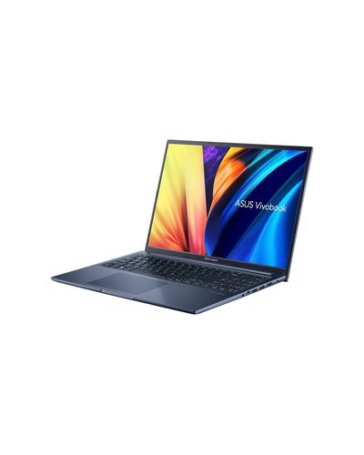 Notebook Asustek VivoBook X 16" i3-1220P 8GB 512GB SSD Integrated Graphics Quiet Blue, 2 image