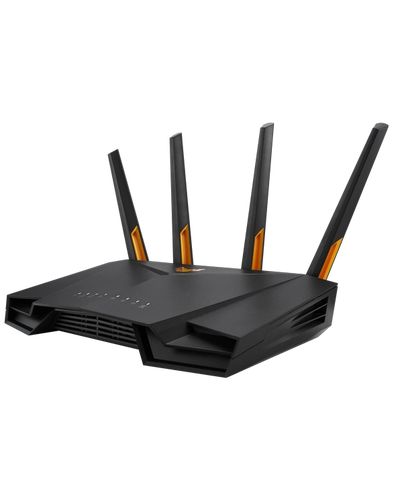 Wi-Fi router Asus TUF Gaming AX4200 Dual Band WiFi 6 Gaming Router, 2 image