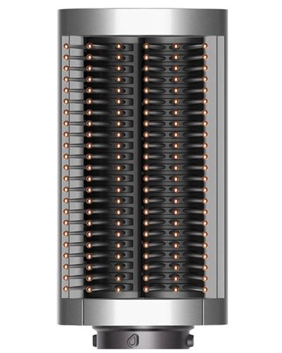 თმის სახვევი Dyson Airwrap Multi-Styler Complete Long HS05 - Nickel/Copper , 4 image - Primestore.ge