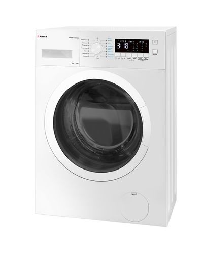 Washing machine Hansa WHN6121SD2 - 6 KG, 1200 RPM, 60X40X85, A++, 3 image