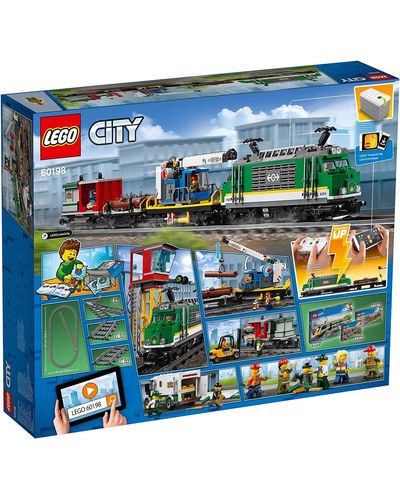 Lego LEGO 60198, 4 image