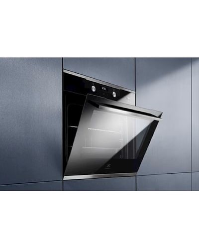 Built-in electric oven Electrolux KODEC75X, 5 image