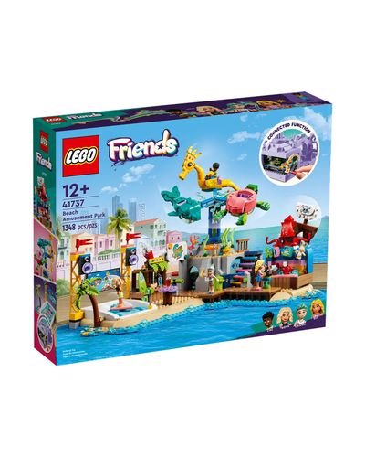 LEGO LEGO Friends Beach Adventure Park, 4 image