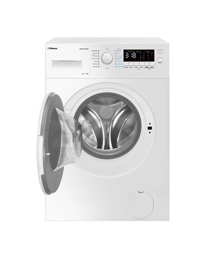 Washing machine Hansa WHN6121SD2 - 6 KG, 1200 RPM, 60X40X85, A++, 2 image