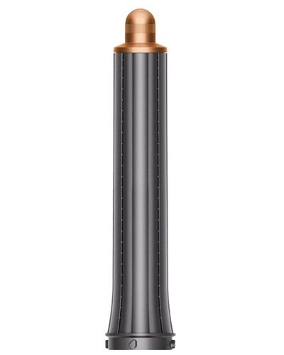 თმის სახვევი Dyson Airwrap Multi-Styler Complete Long HS05 - Nickel/Copper , 2 image - Primestore.ge