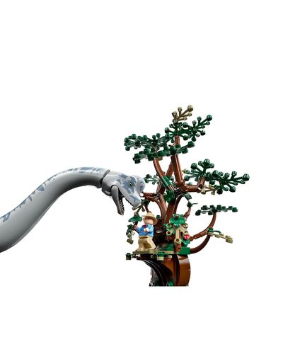 Lego LEGO Jurassic World Brachiosaurus Discovery, 2 image