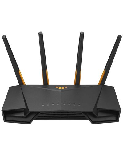 Wi-Fi როუტერი Asus TUF Gaming AX3000 V2 Dual Band WiFi 6 Gaming Router  - Primestore.ge