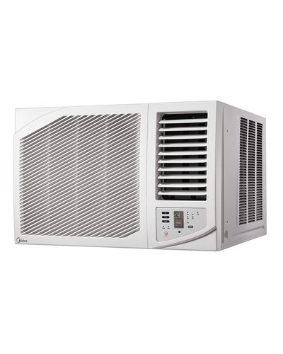 Air conditioner Midea MWF-09CRN8, 3 image