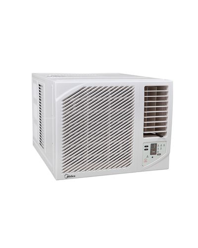 Air conditioner Midea MWF-09CRN8, 2 image