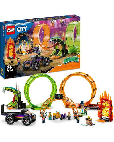 Lego LEGO 60339