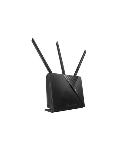 Wi-Fi router Asus 4G-AX56 Dual Band Wi-Fi Router, 3 image