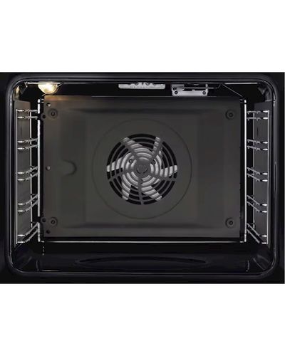 Built-in electric oven Electrolux EOD3C50TX, 2 image