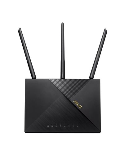 Wi-Fi როუტერი Asus 4G-AX56 Dual Band Wi-Fi Router  - Primestore.ge
