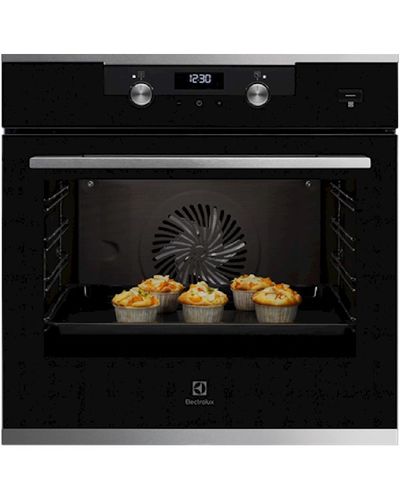 Built-in electric oven Electrolux KODEC75X