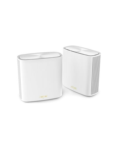 Wi-Fi router ASUS ZenWiFi XD6S Series (W-2-PK)