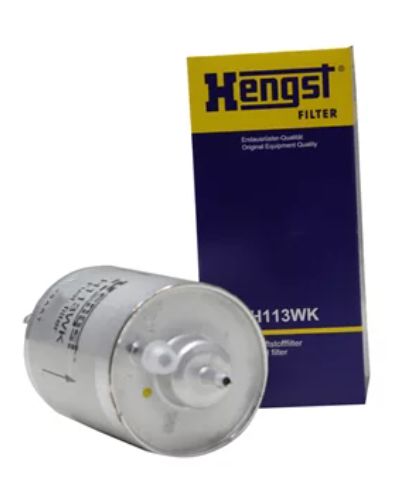 Fuel filter Hengst H113WK